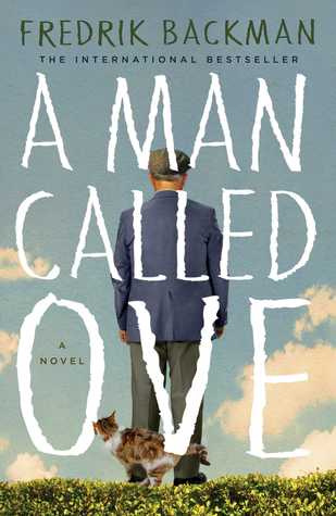 A Man Called Ove - ahumbleplace.com