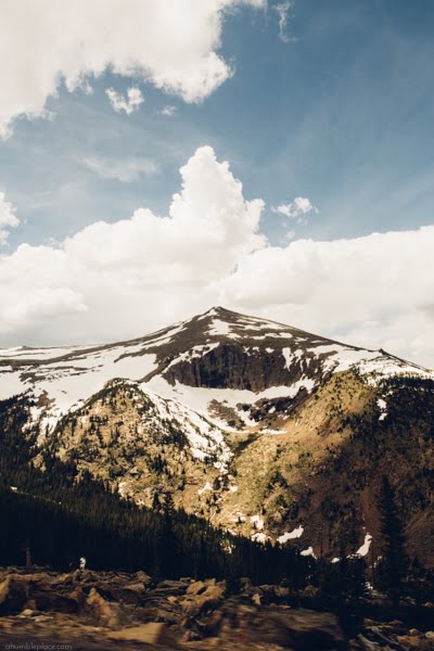 Rocky Mountain National Park - ahumbleplace.com