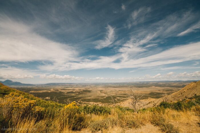 Mesa Verde and Aztec Ruins Junior Ranger Adventures - ahumbleplace.com