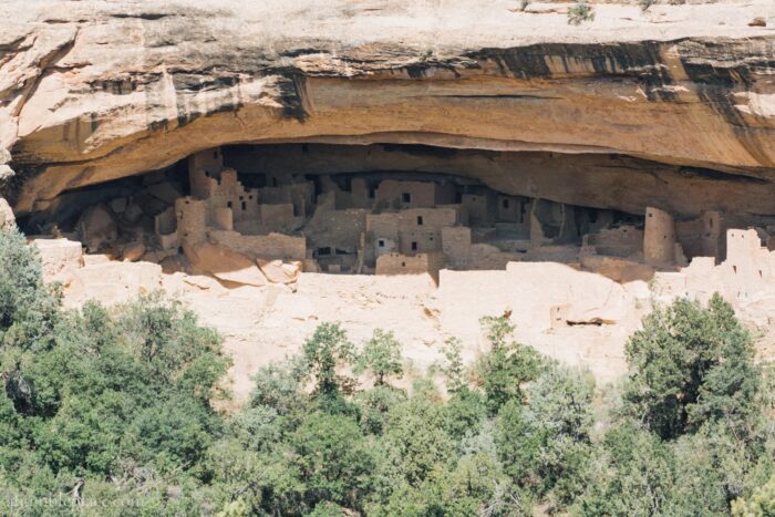 Mesa Verde and Aztec Ruins Junior Ranger Adventures - ahumbleplace.com