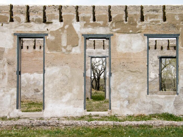 Fort Laramie Junior Ranger Adventures - ahumbleplace.com