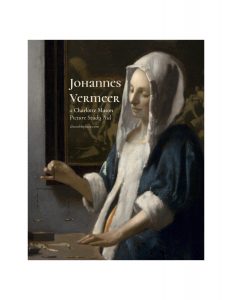 Johannes Vermeer: a Charlotte Mason Picture Study Aid - ahumbleplace.com