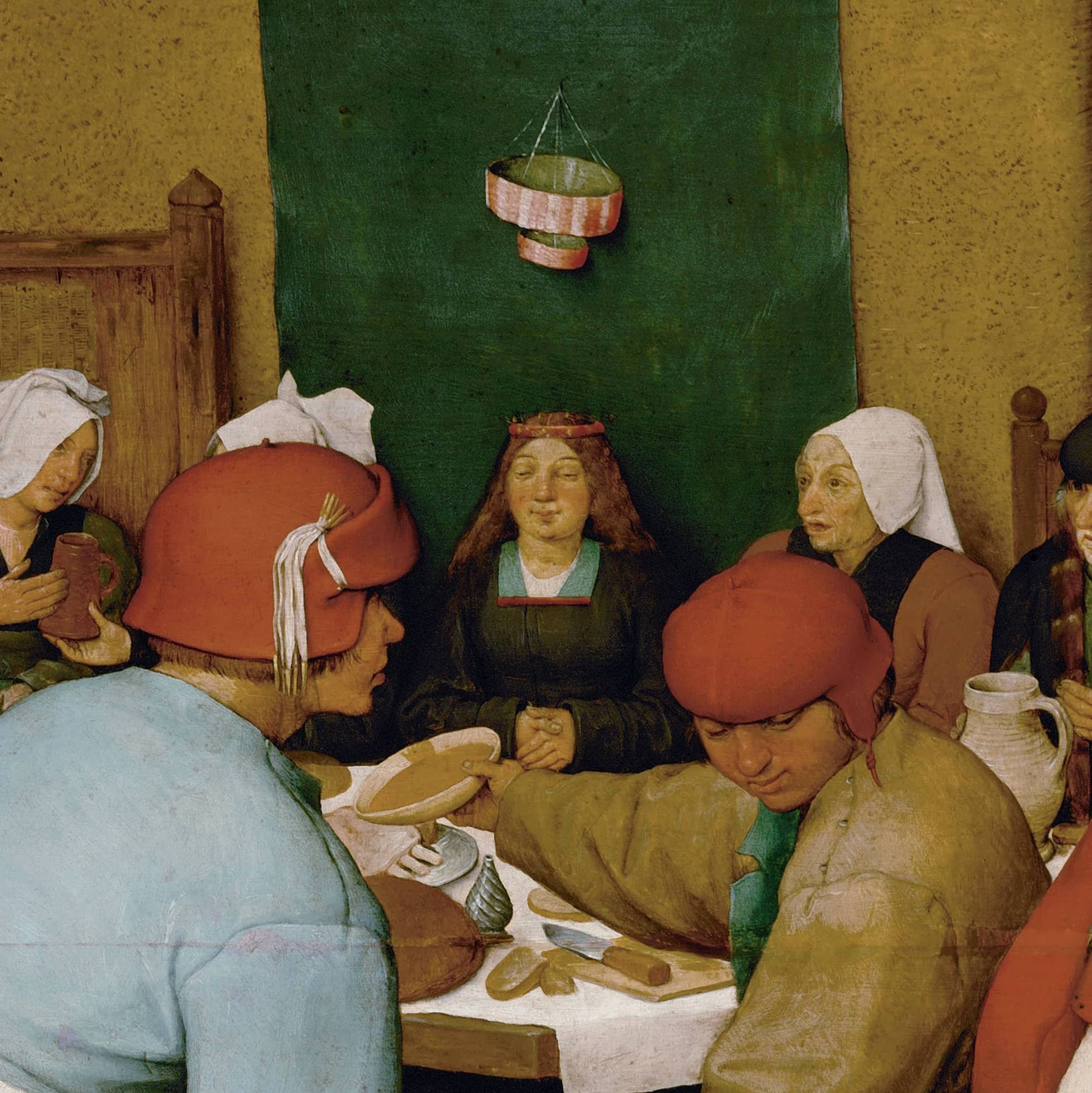 Charlotte Mason Picture Study: Pieter Bruegel the Elder - ahumbleplace.com