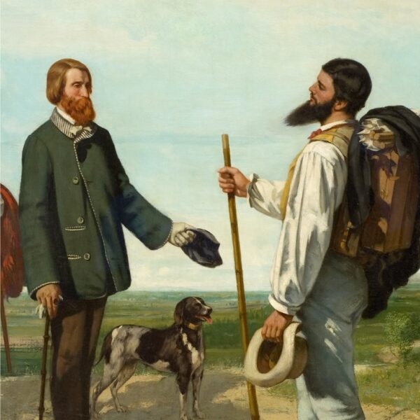 Gustave Courbet: a Charlotte Mason Picture Study Aid (ahumbleplace.com)