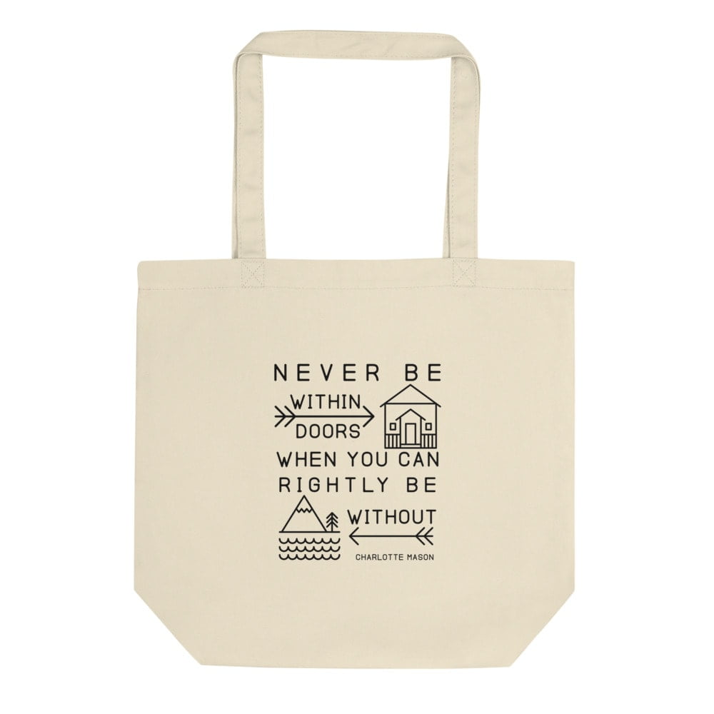 blue sargent quote | Tote Bag