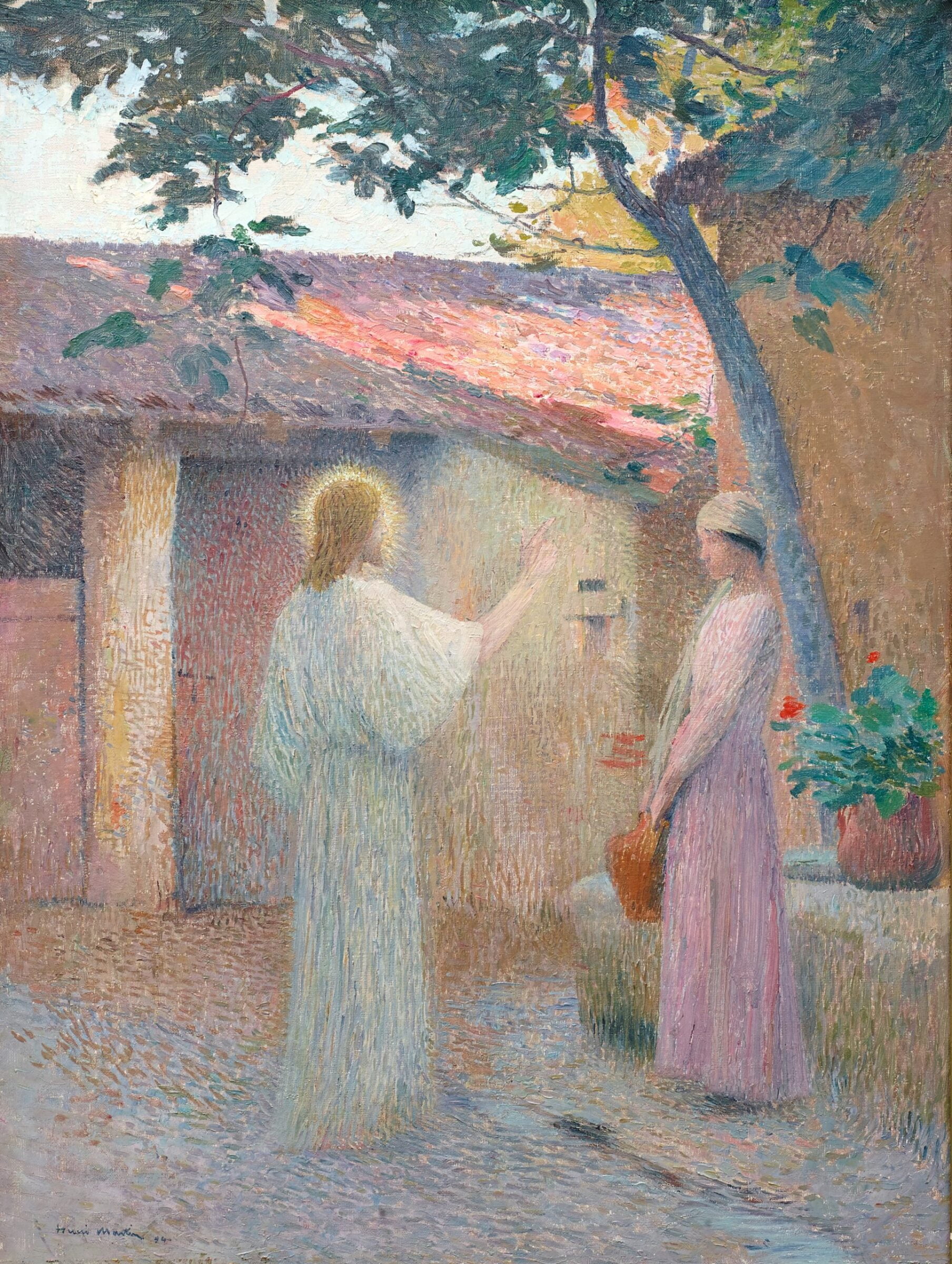 Messiah: Lenten Art Devotions and Art Prints Volume I - Image 6