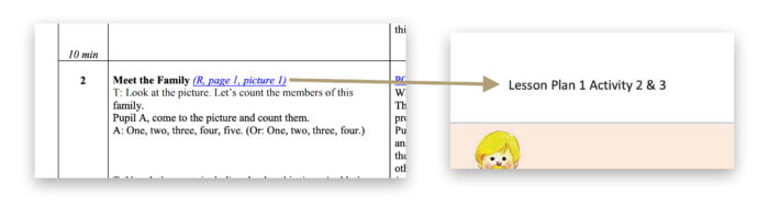 MEP Reception Guide