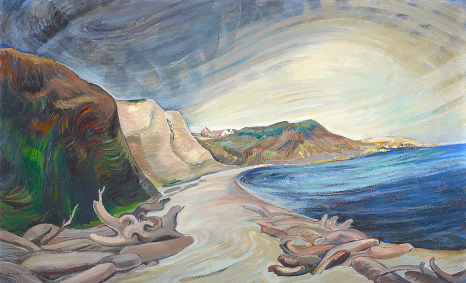 Emily Carr Picture Study Aid and Art Prints - Image 8