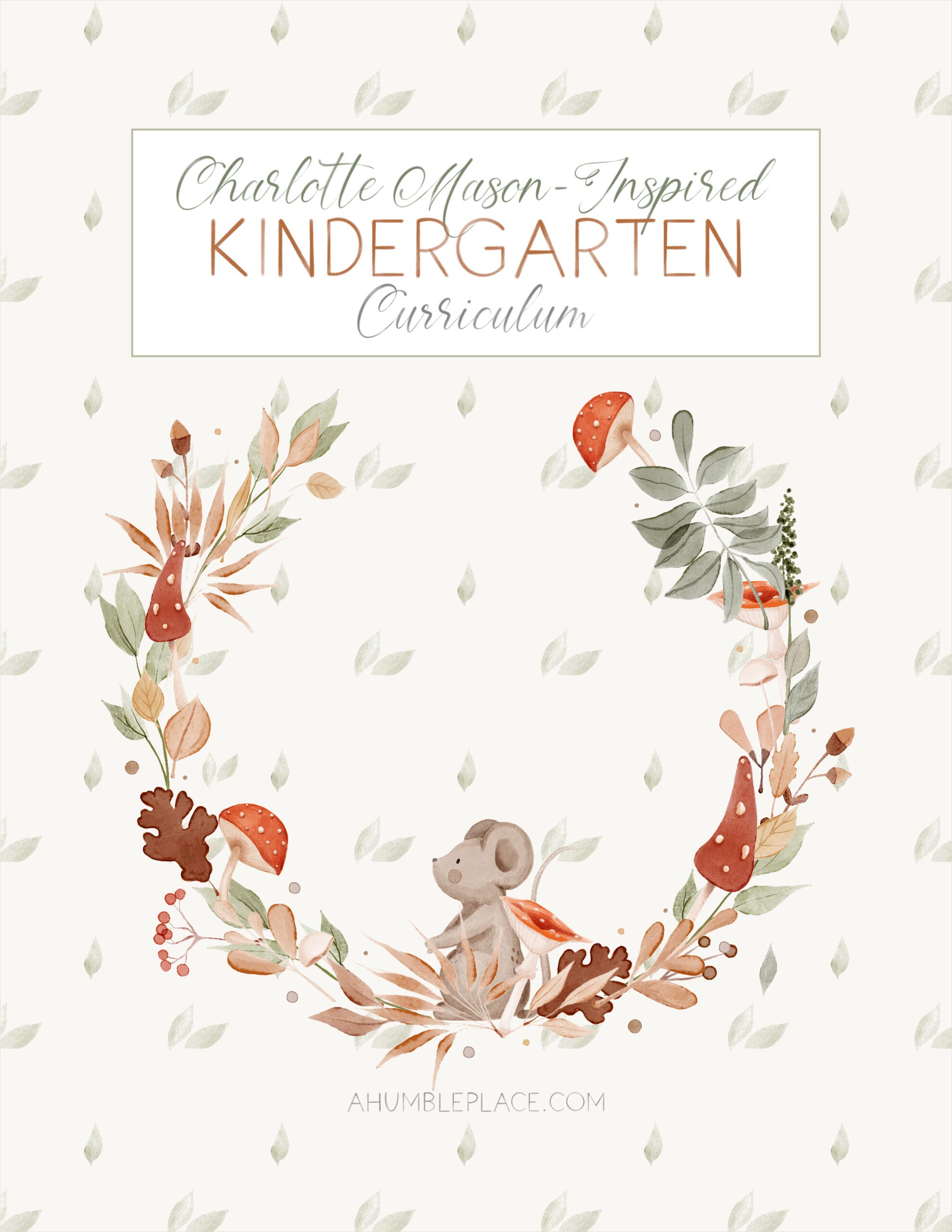 The Enchanted Kindergarten Curriculum – Slow.Simple.Seasonal.