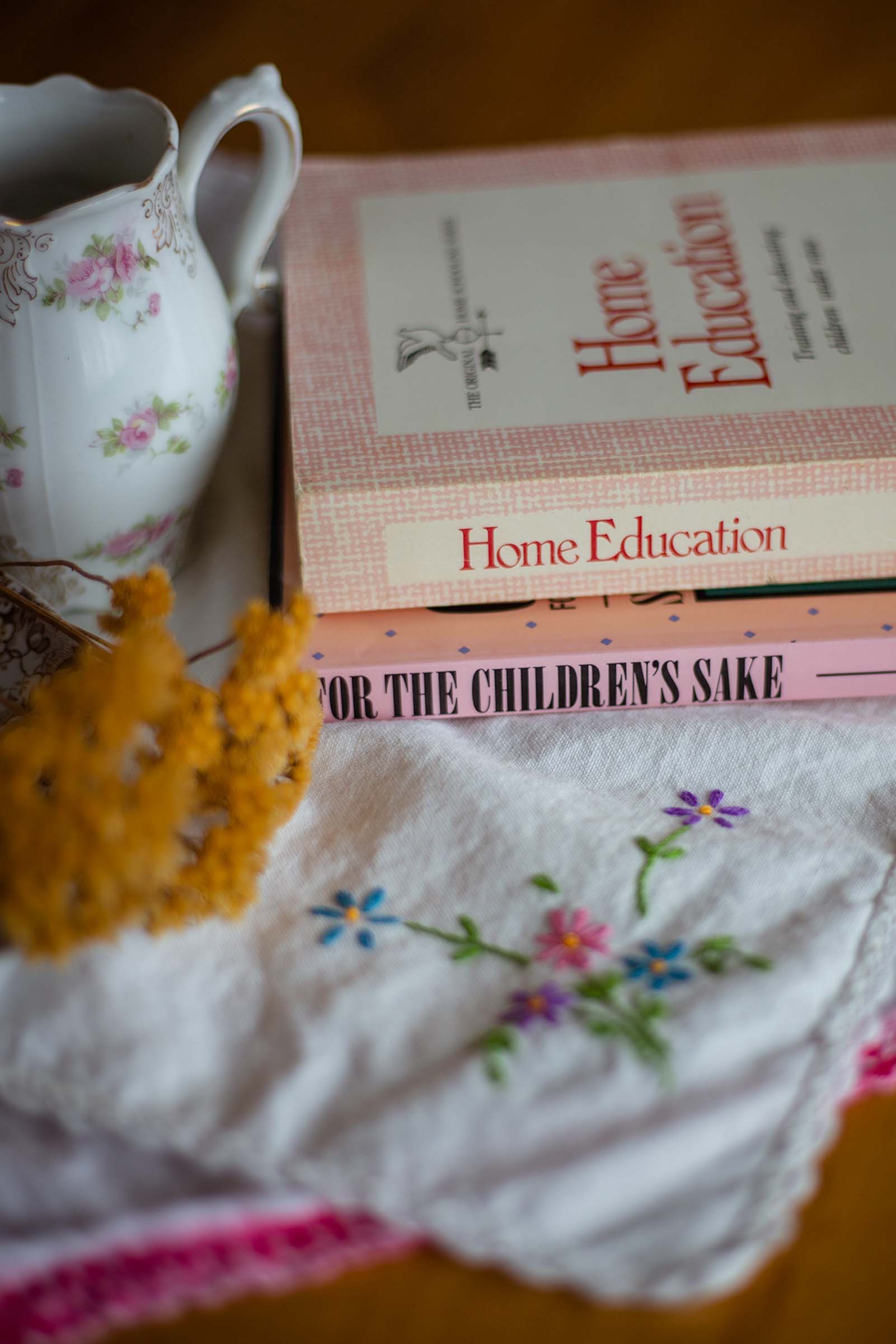 How to Get Started with Charlotte Mason Homeschooling