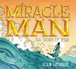 Picture Books for Easter and Lent - ahumbleplace.com