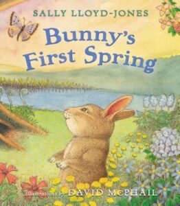 Picture Books for Easter and Lent - ahumbleplace.com