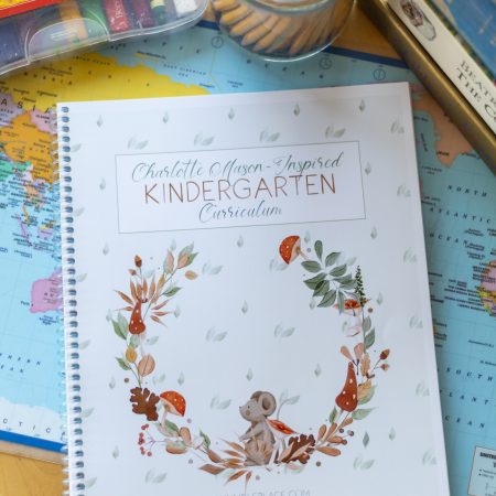 Charlotte Mason 20 Principles Printables (Free!) · a humble place