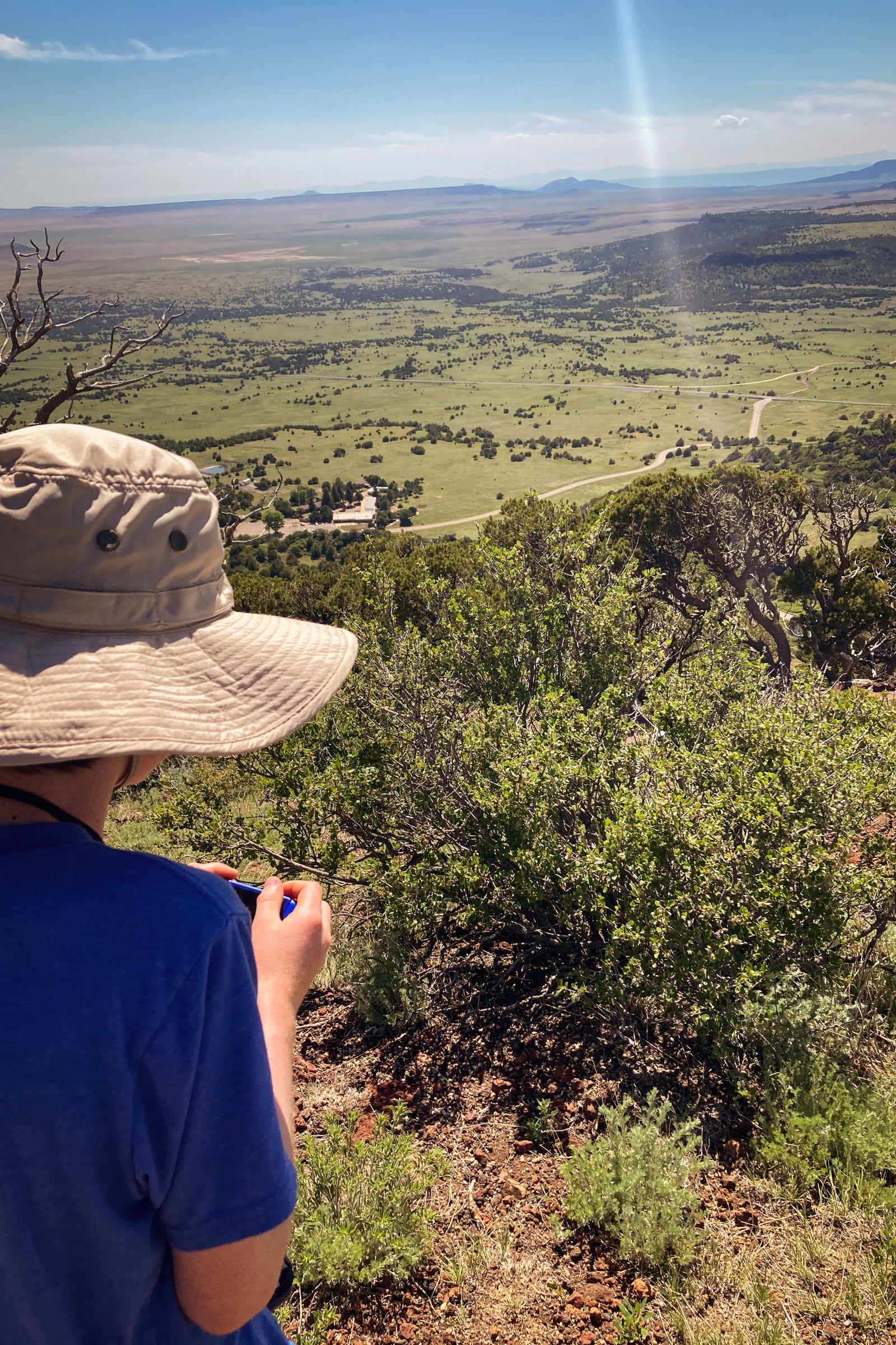 45 National Park Service Junior Ranger Programs in the Southwest Region (AR, LA, NM, OK, TX)