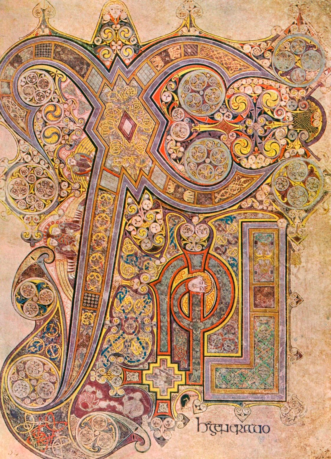 Ancient Art for Picture Study · a humble place