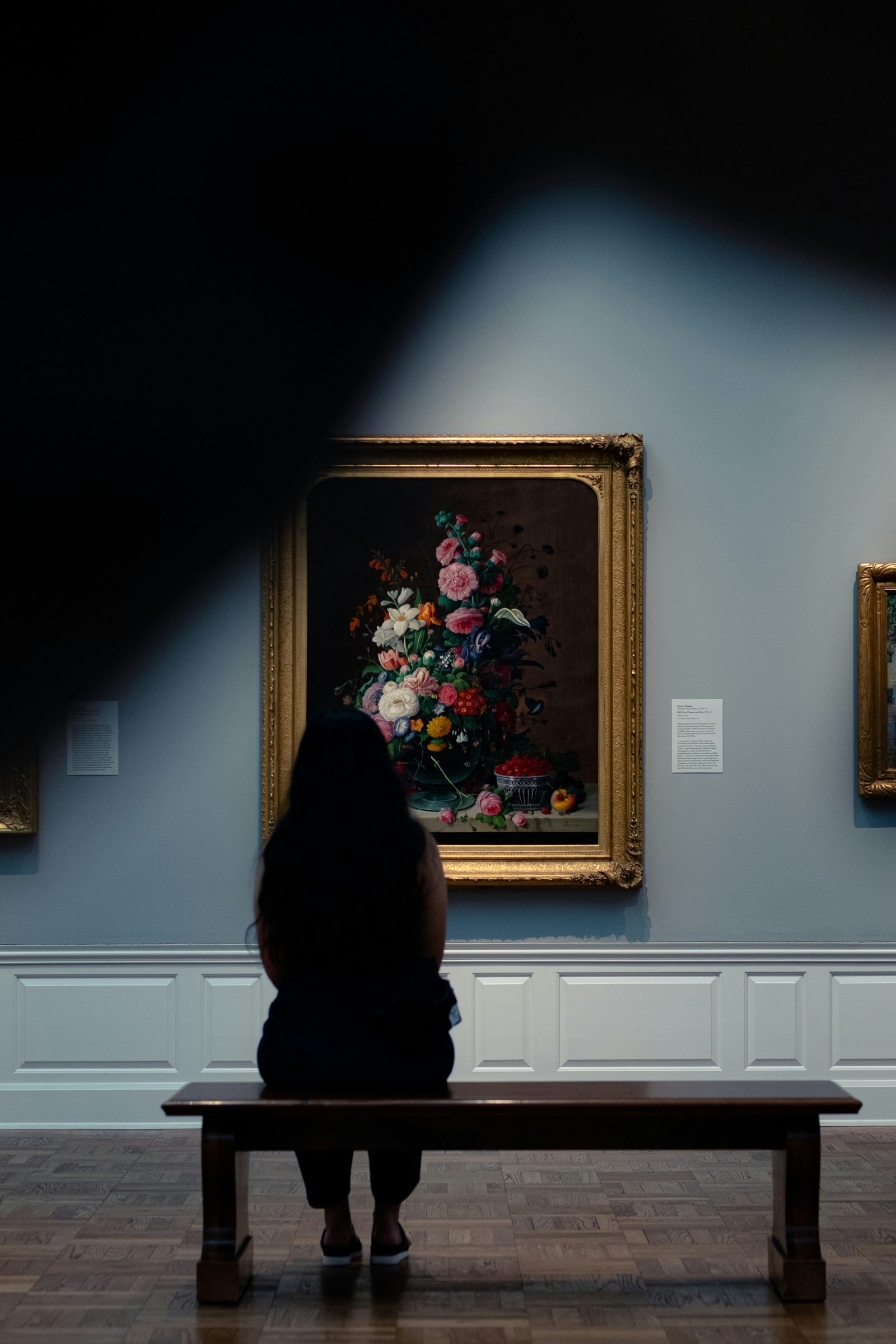 Why Picture Study is for Everyone (not just Charlotte Mason homeschoolers!)