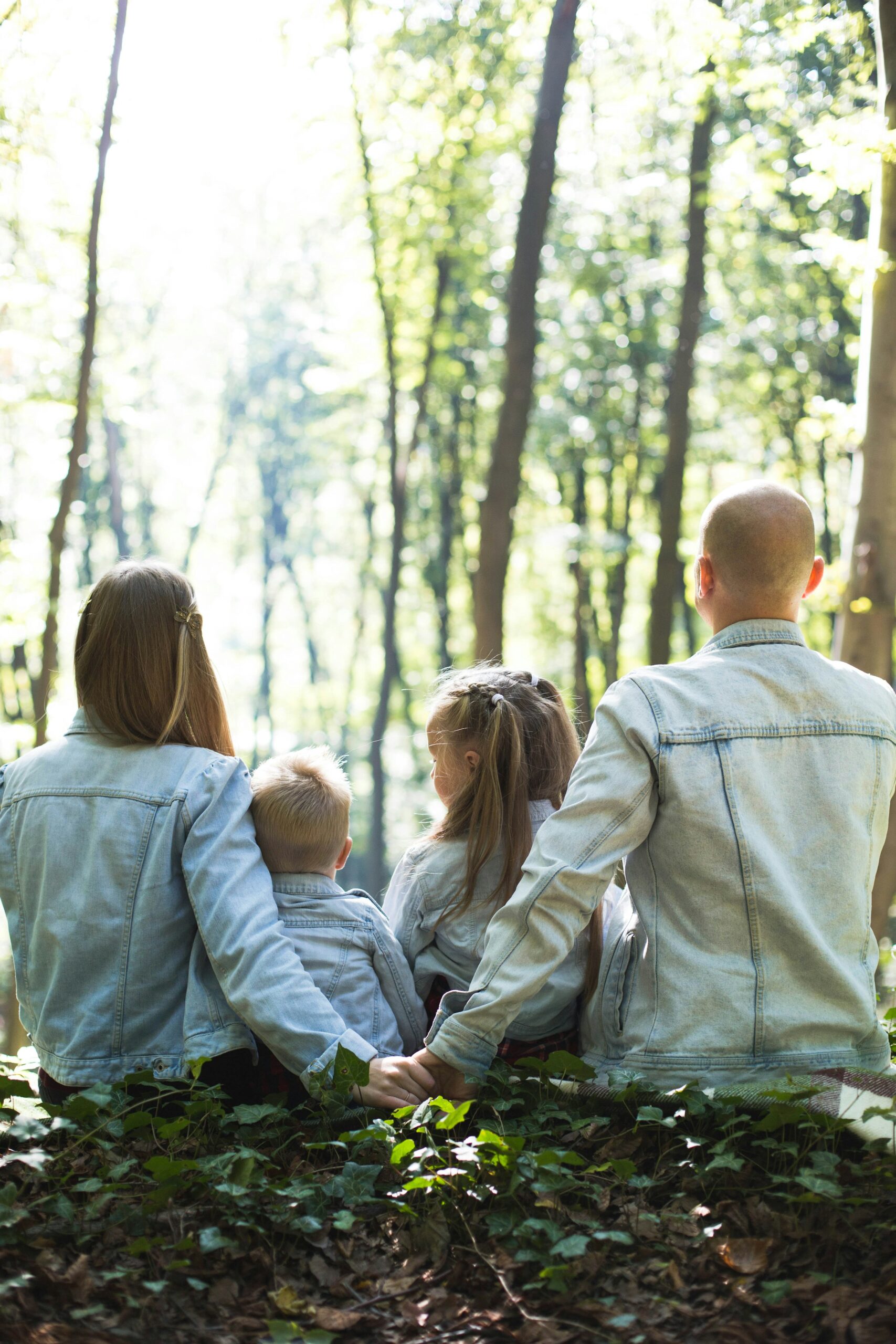 How to Create a Family Rule of Life