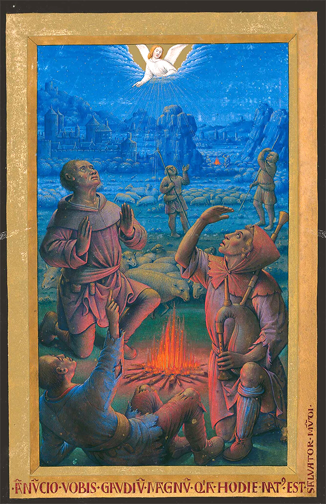 God With Us: Advent Art Devotions and Prints Volume VII - Image 5