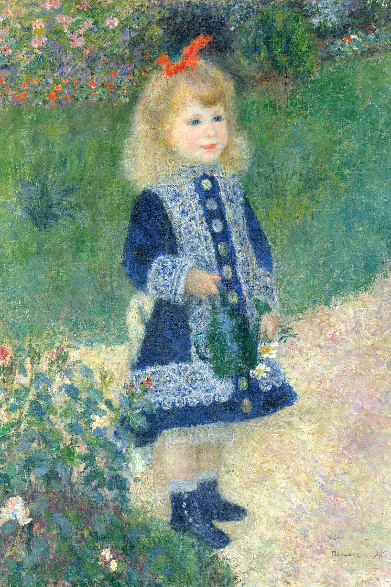 2026-2027 AmblesideOnline Picture Study Free Printables!
